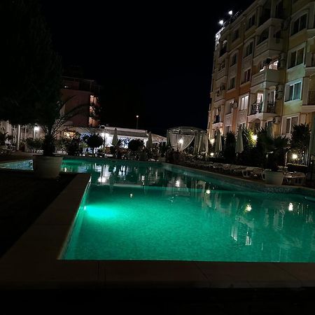 Vanilla Garden Apartments Sunny Beach Ngoại thất bức ảnh