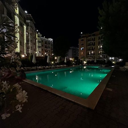 Vanilla Garden Apartments Sunny Beach Ngoại thất bức ảnh