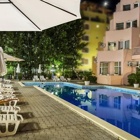Vanilla Garden Apartments Sunny Beach Ngoại thất bức ảnh