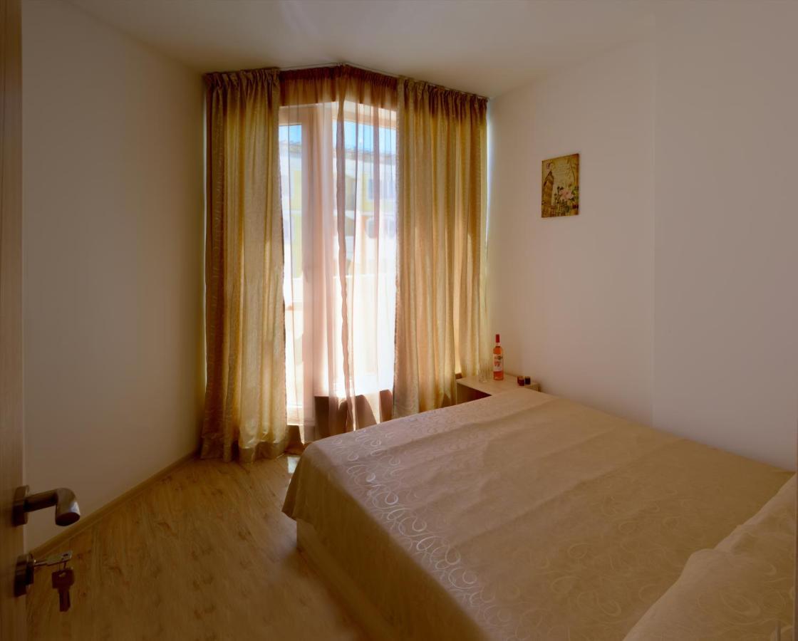 Vanilla Garden Apartments Sunny Beach Ngoại thất bức ảnh