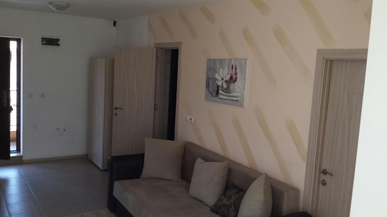 Vanilla Garden Apartments Sunny Beach Ngoại thất bức ảnh