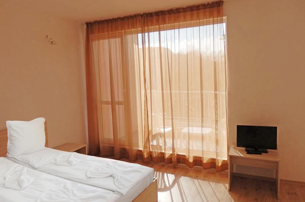 Vanilla Garden Apartments Sunny Beach Ngoại thất bức ảnh