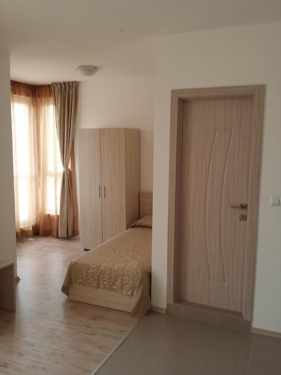 Vanilla Garden Apartments Sunny Beach Ngoại thất bức ảnh