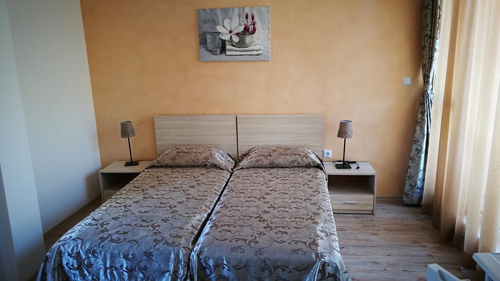 Vanilla Garden Apartments Sunny Beach Ngoại thất bức ảnh