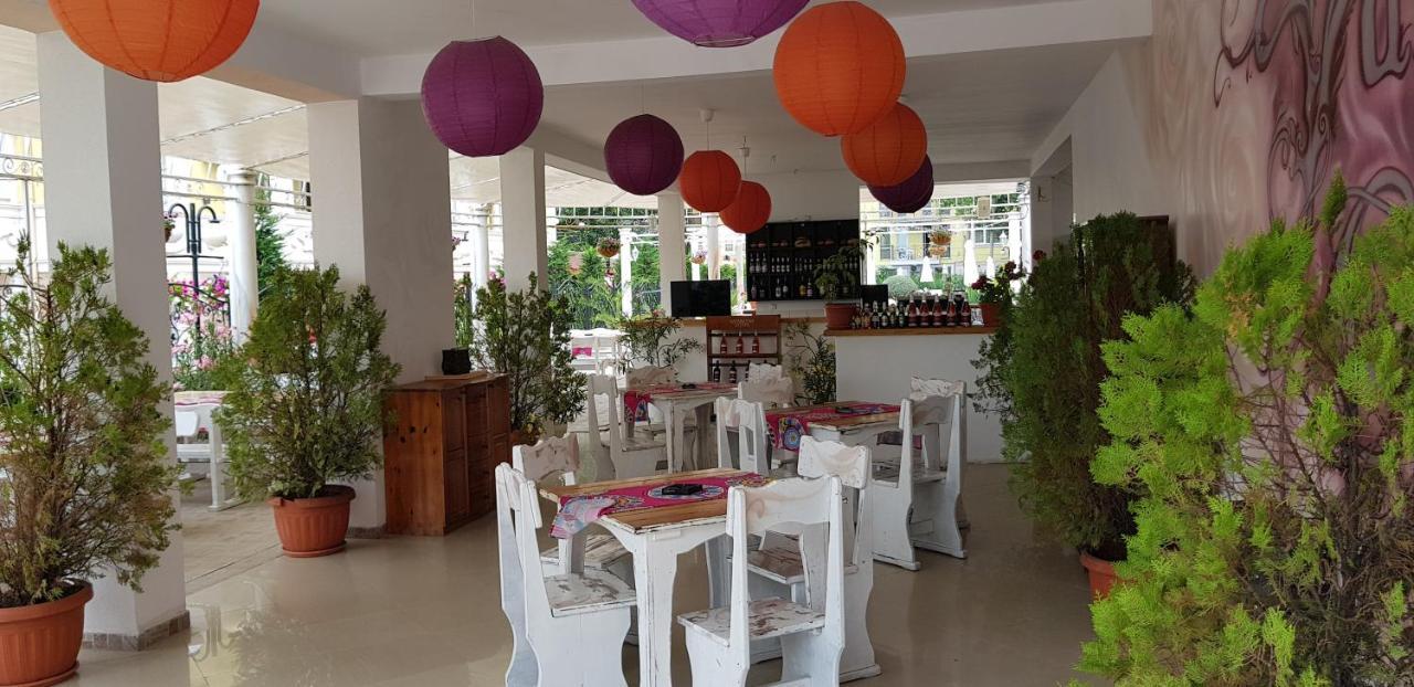Vanilla Garden Apartments Sunny Beach Ngoại thất bức ảnh