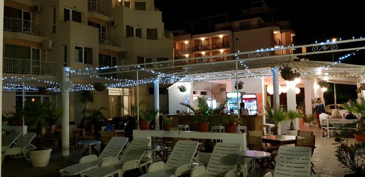 Vanilla Garden Apartments Sunny Beach Ngoại thất bức ảnh