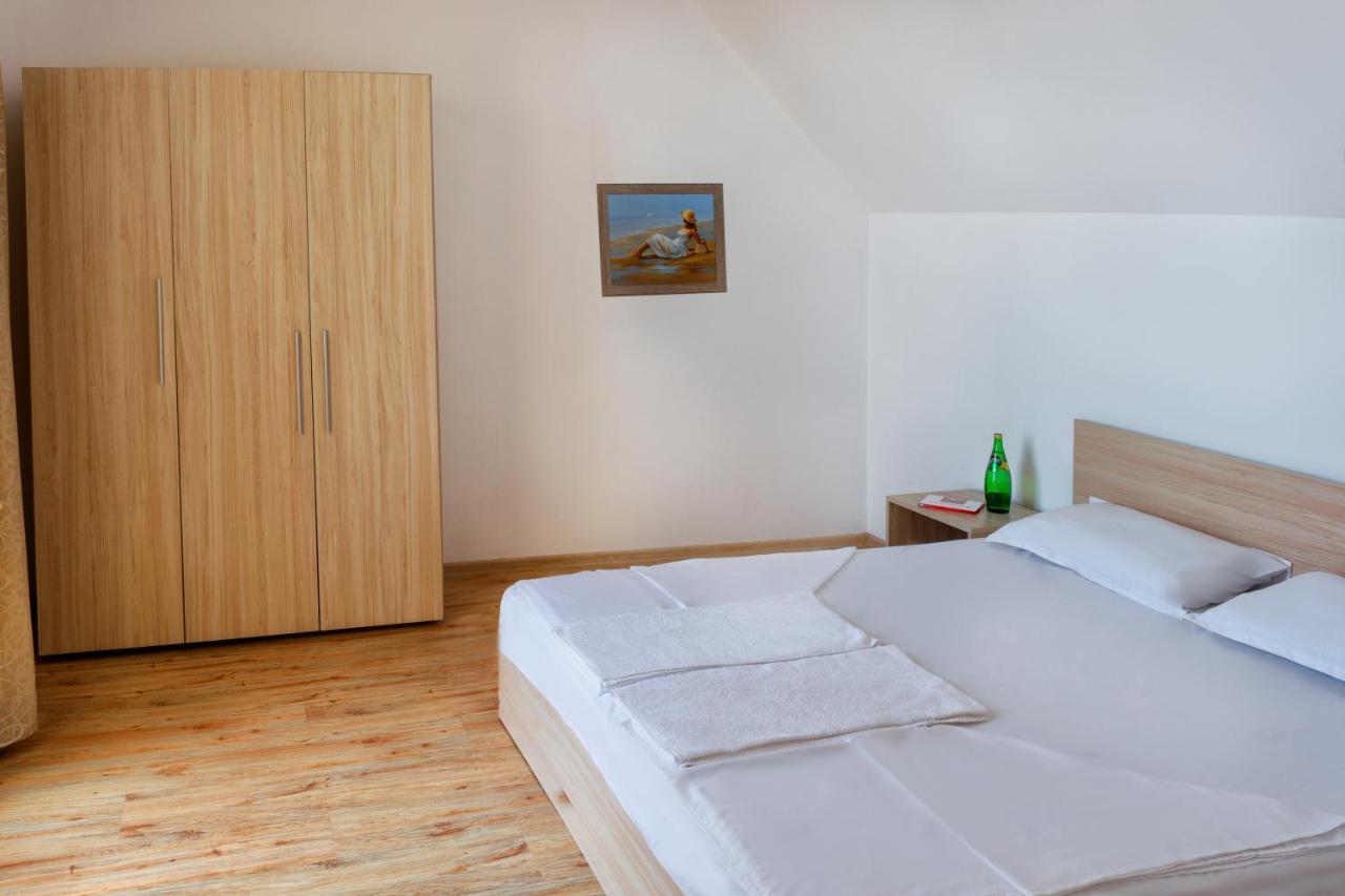 Vanilla Garden Apartments Sunny Beach Phòng bức ảnh