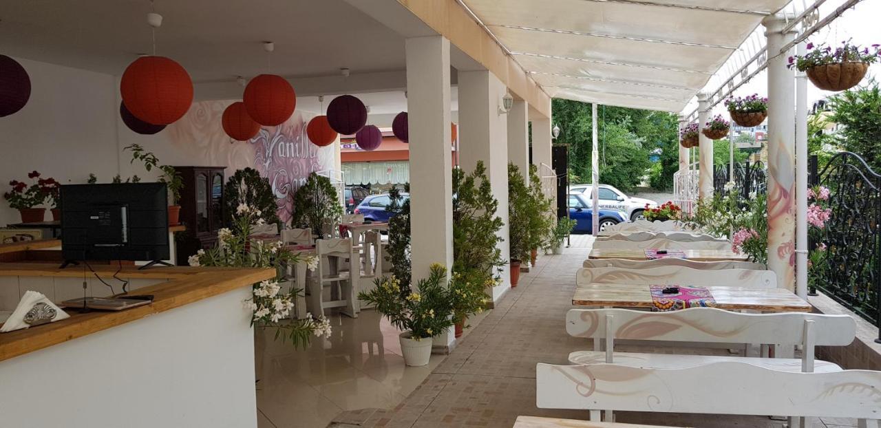 Vanilla Garden Apartments Sunny Beach Ngoại thất bức ảnh