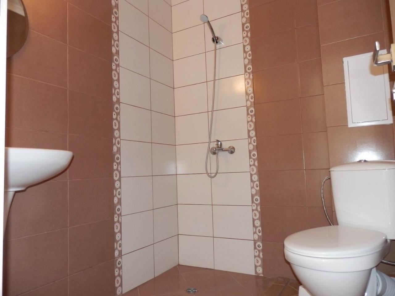 Vanilla Garden Apartments Sunny Beach Phòng bức ảnh