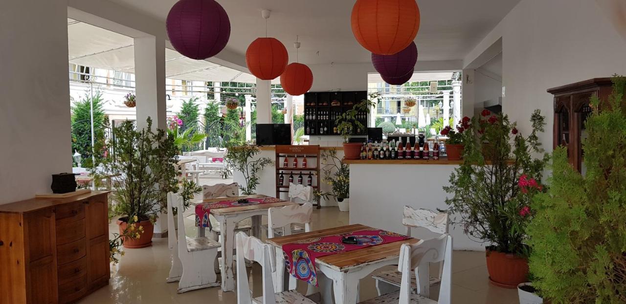 Vanilla Garden Apartments Sunny Beach Ngoại thất bức ảnh