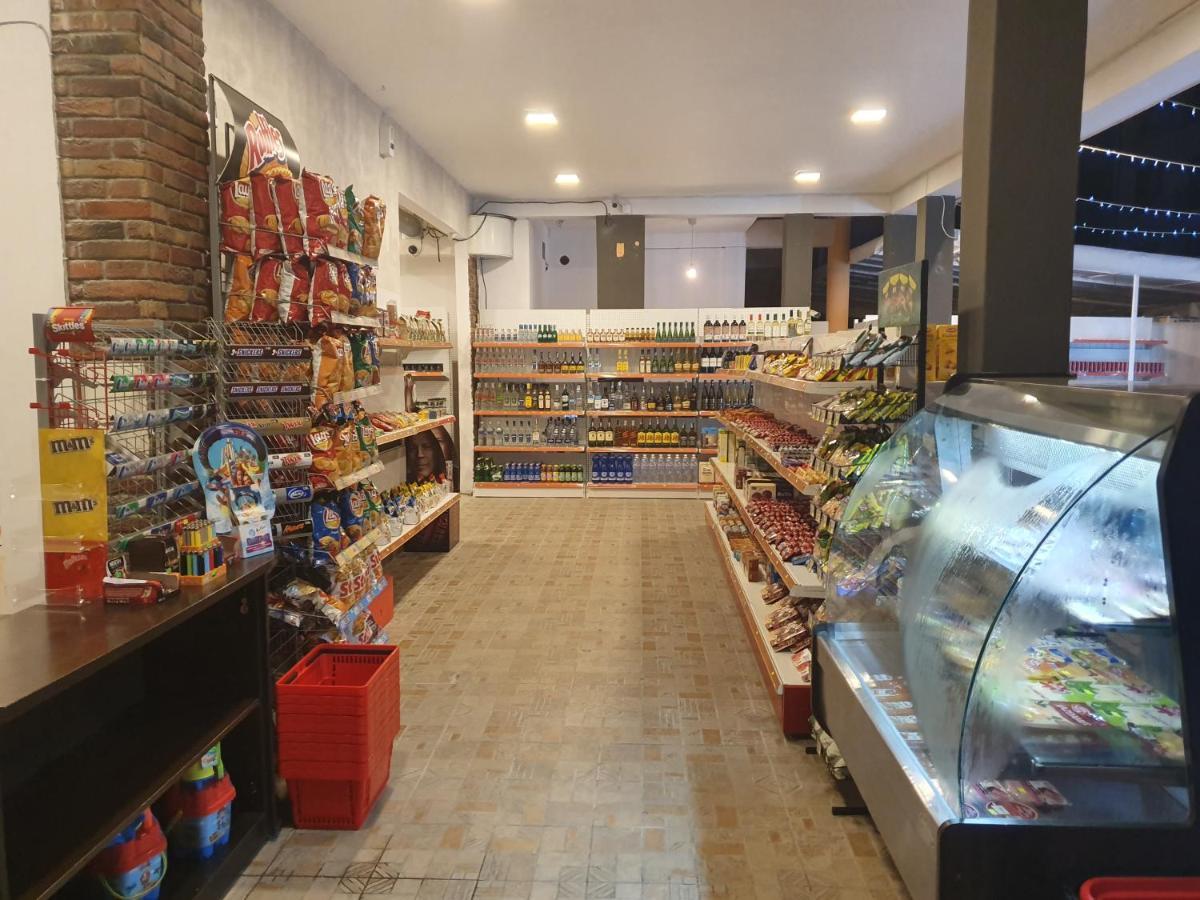 Vanilla Garden Apartments Sunny Beach Ngoại thất bức ảnh