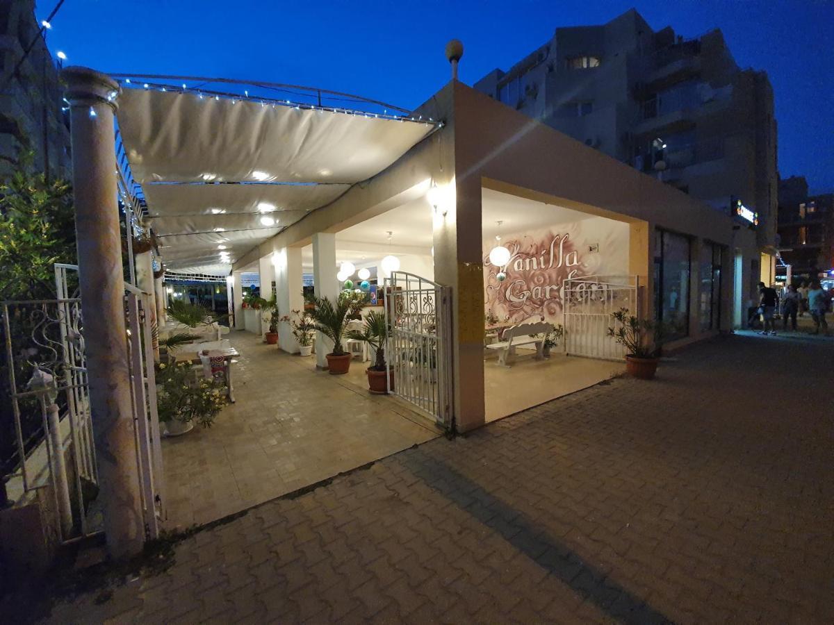 Vanilla Garden Apartments Sunny Beach Ngoại thất bức ảnh